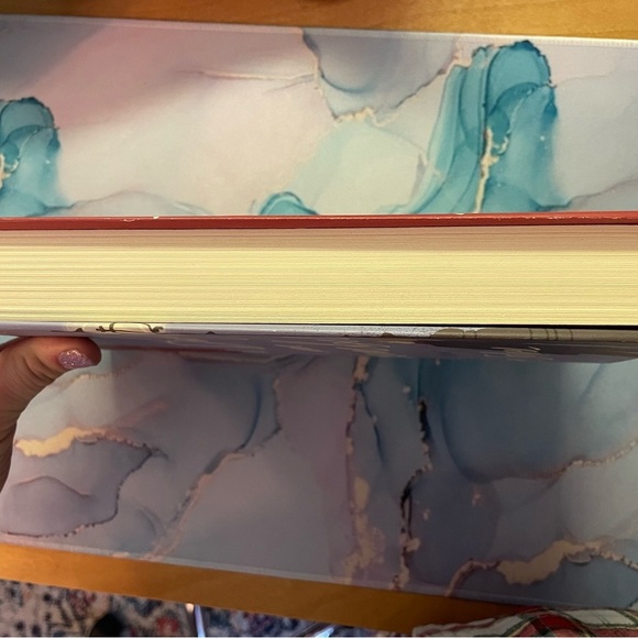 One Day in December Book by Josie Silver Hardcover - Picture 4 of 4